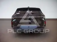 2025 Opel GrandlandX