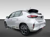 2025 Opel Corsa