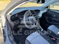 2025 Opel Corsa