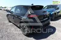 2025 Opel Corsa