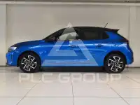 2026 Opel Corsa