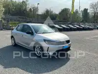 2025 Opel Corsa