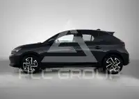 2025 Opel Corsa