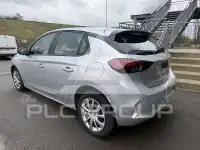 2025 Opel Corsa