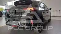 2025 Opel Corsa