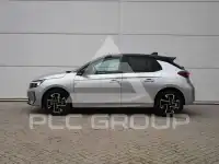 2025 Opel Corsa