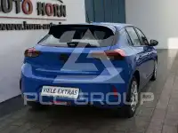 2025 Opel Corsa