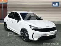 2025 Opel Corsa