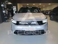 2025 Opel Corsa