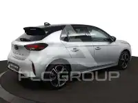 2025 Opel Corsa