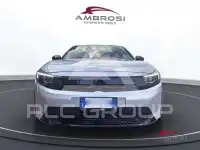 2025 Opel Corsa
