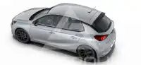 2025 Opel Corsa