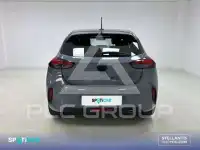2025 Opel Corsa