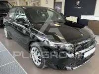 2025 Opel Corsa