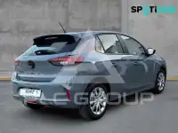 2025 Opel Corsa