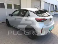 2025 Opel Corsa