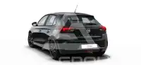 2025 Opel Corsa