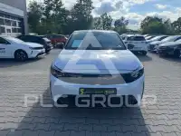2025 Opel Corsa