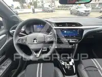 2025 Opel Corsa