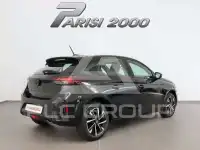 2025 Opel Corsa