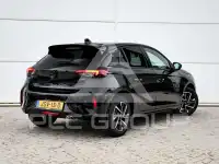 2025 Opel Corsa