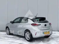 2025 Opel Corsa