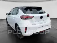2025 Opel Corsa