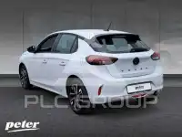 2025 Opel Corsa