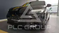2025 Opel Corsa