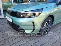 2025 Opel Corsa