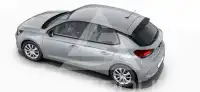 2025 Opel Corsa