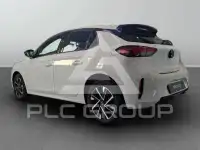 2025 Opel Corsa
