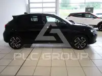 2025 Opel Corsa