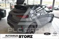2025 Opel Corsa
