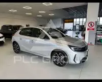 2025 Opel Corsa