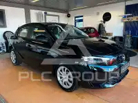 2025 Opel Corsa