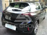 2025 Opel Corsa