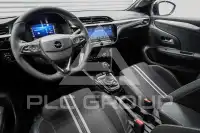 2025 Opel Corsa