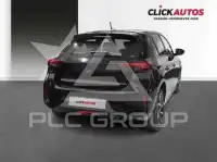 2025 Opel Corsa