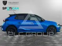 2025 Opel Corsa