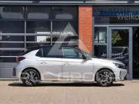 2025 Opel Corsa