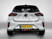 2025 Opel Corsa