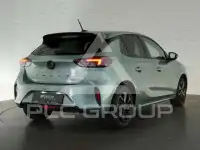 2025 Opel Corsa
