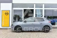 2025 Opel Corsa