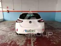 2025 Opel Corsa
