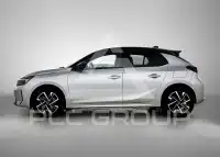 2025 Opel Corsa