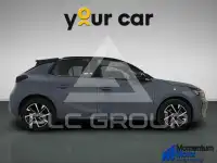 2025 Opel Corsa
