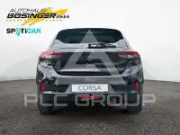 2025 Opel Corsa