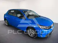 2025 Opel Corsa