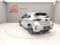 2025 Opel Corsa